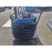 Toyota Corolla Right Front Door Trim ZRE152 03/2007-10/2013
