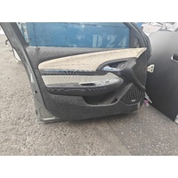 Holden Commodore Left Front Door Trim VF 05/2013-12/2017