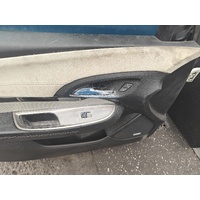 Holden Commodore Left Front Window Switch VF 05/2013-12/2017