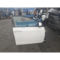 Toyota Corolla Right Front Door Shell ZRE172 12/2013-06/2019