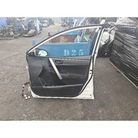 Toyota Corolla Right Front Door Trim ZRE172 12/2013-06/2019