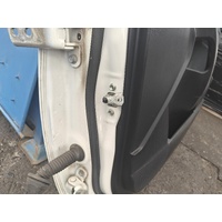 Toyota Corolla Right Front Check Strap ZRE172 12/2013-06/2019