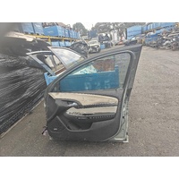 Holden Commodore Right Front Door Trim VE 05/2013-12/2017