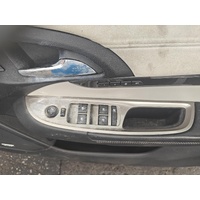 Holden Commodore Master Window Switch VF 05/2013-12/2017