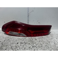 Nissan X-Trail Left Taillight T31 07/2010-12/2013 