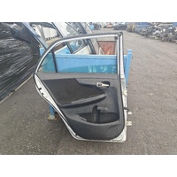 Toyota Corolla Left Rear Window Regulator ZRE152 03/2007-10/2013