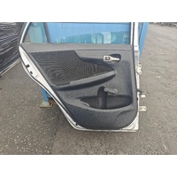 Toyota Corolla Left Rear Door Trim ZRE152 03/2007-10/2013