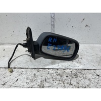 Toyota Corolla Right Door Mirror ZZE122  03/03-08/04