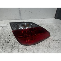 Subaru Outback Left Taillight B5A 05/2009-11/2014