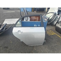 Toyota Corolla Right Rear Door Shell ZRE152 03/2007-12/2013