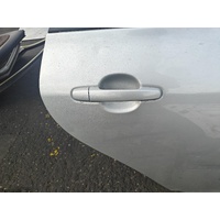 Toyota Corolla Right Rear Outer Door Handle ZRE152 03/2007-10/2013