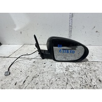 Nissan Dualis Right Door Mirror Electric J10  10/07-05/14 