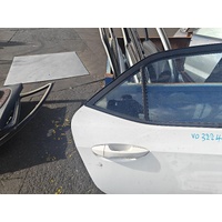 Toyota Corolla Right Rear Door 1/4 ZRE172 12/2013-06/2019