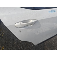 Toyota Corolla Right Rear Outer Door Handle ZRE172 12/2013-10/2016