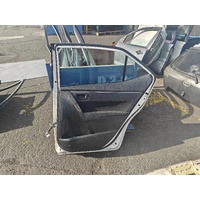 Toyota Corolla Right Rear Door Trim ZRE172 12/2013-06/2019