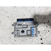 Mazda CX5 Engine ECU KF 02/2017-04/2020