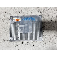 Isuzu DMAX Engine ECU RG 07/2020-01/2023
