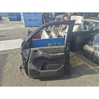 Nissan Navara Right Front Window Regulator D40 05/2007-08/2015