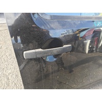 Nissan Navara Right Front Outer Door Handle D40 09/2005-08/2015