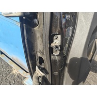 Nissan Navara Right Front Check Strap D40 09/2005-08/2015