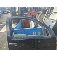 Nissan Navar Right Front Door Glass D40 09/2005-08/2015
