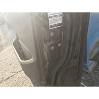 Nissan Navara Right Front Door Lock Mechanism D40 09/2005-08/2015