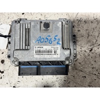 LDV T60 Engine ECU SK8C 07/2017-10/2021