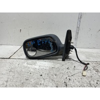 Toyota Corolla Left Door Mirror Electric ZZE122 03/03-08/04