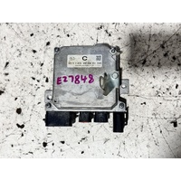 Subaru XV Transmission ECU G4X 08/2011-04/2017