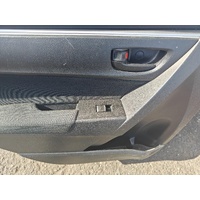 Toyota Corolla Left Rear Window Switch ZRE172 12/2013-06/2019