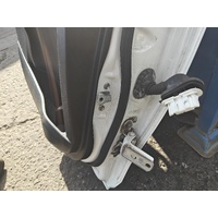 Toyota Corolla Left Rear Check Strap ZRE172 12/2013-06/2019