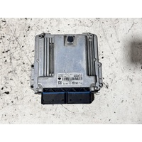 Land Rover Rangerover Evoque Engine ECU L538 09/2015-01/2019