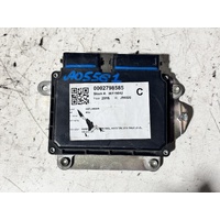 Mitsubishi Outlander Engine ECU ZK 10/2012-07/2021