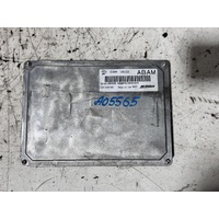 Holden Captiva Engine ECU CG 01/2011-06/2018