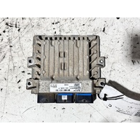Mazda BT50 Engine ECU UR 10/2011-06/2020