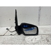 Ford Fiesta Right Door Mirror Electric WQ 10/05-12/08