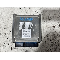 Mercedes GLA Class Engine ECU X156 04/2014-01/2020