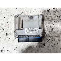 Volkswagen Passat Engine ECU 3C 02/2010-02/2016