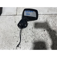 Subaru XV Right Door Mirror G4X 08/11-04/17 