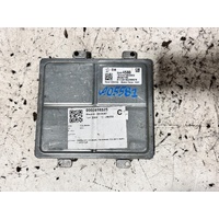 Holden Colorado Engine ECU RG 01/2012-12/2020