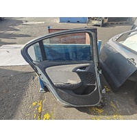 Holden Commodore Left Rear Door Trim VF 05/2013-12/2017