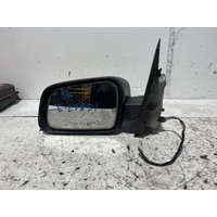 Ford Territory Left Door Mirror SX-SY MKI GHIA 05/04-04/09