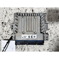 Nissan Navara Engine ECU NP300 04/2015-Current 