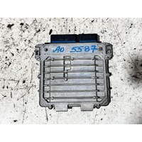 Mercedes CLA Class Engine ECU C117 / X117 09/2013-01/2019