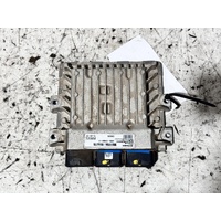 Mazda BT50 Engine ECU UR 10/2011-06/2020