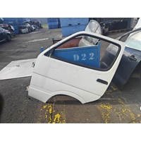 Toyota Hiace Left Front Door ShelL RZH113 11/1989-12/2004