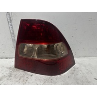 Toyota Corolla Right Tail Light ZZE122 12/2001-03/2004