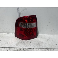 Ford Territory Left Taillight SX 05/2004-04/2009