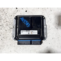 Mitsibishi Pajero Engine ECU QE-QF 10/2015-Current 