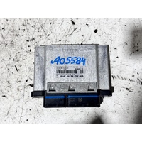 Skoda Fabia Engine ECU NJ 01/2015-08/2021